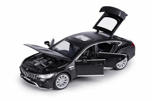 Mercedes Benz AMG GT63